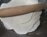 米粉生地、オーブンでも焼ける餃子作り方3写真