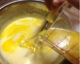 ダブルチョコカップケーキ作り方2写真