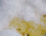 国産レモンでジャム作り作り方8写真