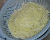 おかわりキャベツ作り方1写真