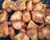 鶏むね肉が旨〜い♡甘辛チキン作り方5写真