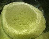 高野豆腐団子と白菜の☆イソフラボンな煮物作り方1写真