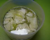 私流＊水キムチ作り方3写真