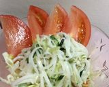 大根サラダ☆作り方3写真