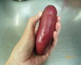 どこより簡単、スィートポテト作り方1写真
