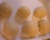 ホームベーカリーでジューシー肉まん作り方3写真