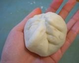 ホームベーカリーでジューシー肉まん作り方5写真