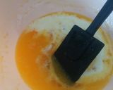 サラダ油で作るジャムパウンドケーキ作り方4写真