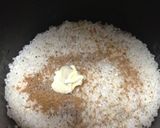炊飯器で簡単☆なんちゃってピラフ♡作り方2写真