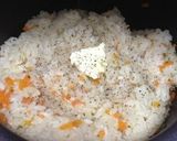 炊飯器で簡単☆なんちゃってピラフ♡作り方5写真