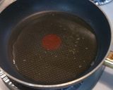 素麺アレンジ～揚げ素麺であんかけ焼きそば作り方3写真