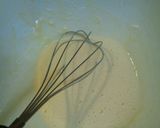 給料日前のお助けチヂミ(‾0‾)作り方2写真