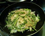 給料日前のお助けチヂミ(‾0‾)作り方4写真