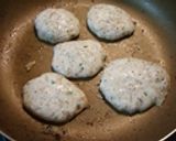簡単!長芋おやき作り方3写真