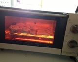火は使わない♪ワンタンの皮de包み焼き作り方14写真