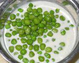 えんどう豆のチヂミ作り方3写真