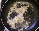 大根の葉とじゃこのふりかけ作り方3写真