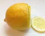 季節を問わず大活躍！ハチミツレモン漬け♪作り方3写真