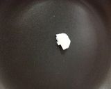 ☆野菜室掃除!!我が家の焼きそば☆作り方3写真