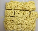 ☆簡単☆そばめし☆作り方3写真