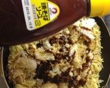 ☆簡単☆そばめし☆作り方4写真