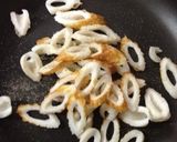 ☆簡単☆節約☆ちくわの炒め物☆作り方2写真