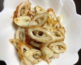 ☆簡単☆節約☆ちくわの炒め物☆作り方3写真