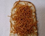 ベビースターの美味しい食べ方♪part３作り方2写真