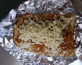 ベビースターの美味しい食べ方♪part３作り方3写真