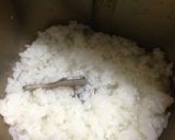 ご飯でパン♪ もっちりタイプ！作り方1写真