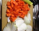残りワインで鶏肉煮込み(無水鍋QC使用)作り方6写真