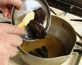 名古屋名物！味噌かつ♪作り方2写真