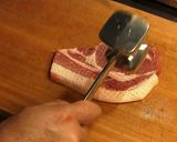 名古屋名物！味噌かつ♪作り方5写真