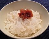 ご飯に合う！簡単♪美味しい♪おかか練り梅作り方3写真