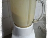 即席!冷凍コーンの冷製豆乳コーンスープ作り方3写真