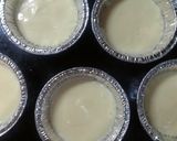 オレオNYチーズケーキ★ゼブラ柄風作り方8写真