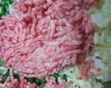 米粉生地、オーブンでも焼ける餃子作り方5写真