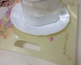 |・)ノ へるしーじゃんく★焼肉豆腐作り方3写真