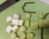 |・)ノ へるしーじゃんく★焼肉豆腐作り方5写真