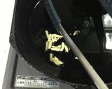 |・)ノ へるしーじゃんく★焼肉豆腐作り方6写真