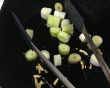 |・)ノ へるしーじゃんく★焼肉豆腐作り方7写真