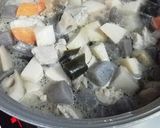 筑前煮作り方4写真