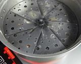 筑前煮作り方5写真