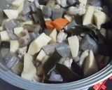 筑前煮作り方6写真