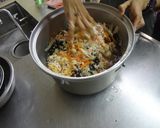 と～ほくからの、簡単炊き込みごはん☆作り方7写真