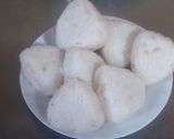 香ばし美味しい!!焼おにぎり作り方2写真