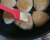 香ばし美味しい!!焼おにぎり作り方4写真