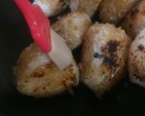香ばし美味しい!!焼おにぎり作り方5写真