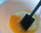 サラダ油でベーコンチーズパウンドケーキ作り方4写真