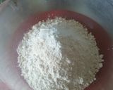 サラダ油でベーコンチーズパウンドケーキ作り方5写真
